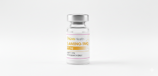 5-AMINO-1MQ