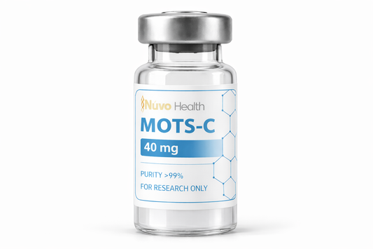 MOTS-C 10mg