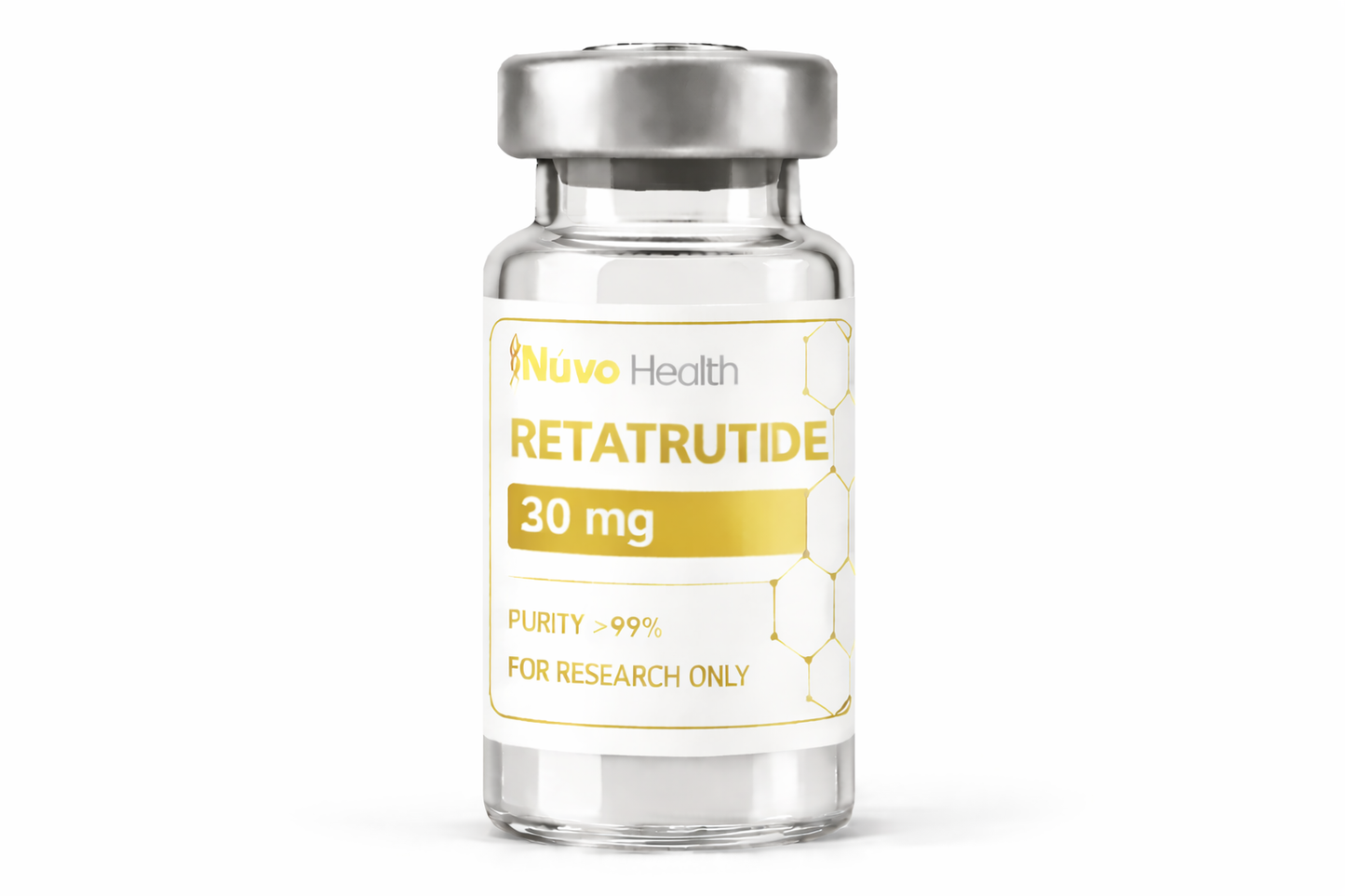 Retatrutide