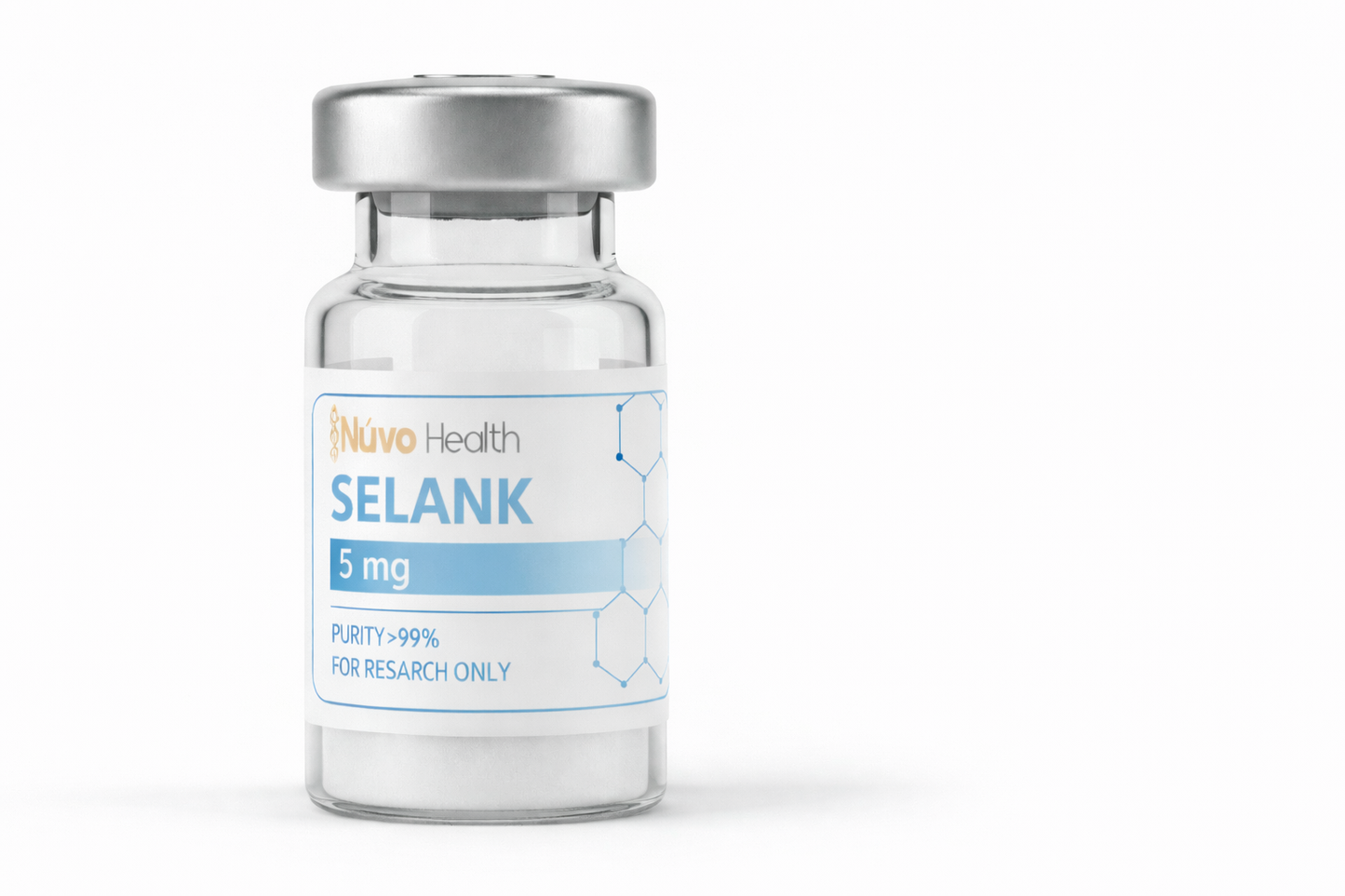 Selank 5mg