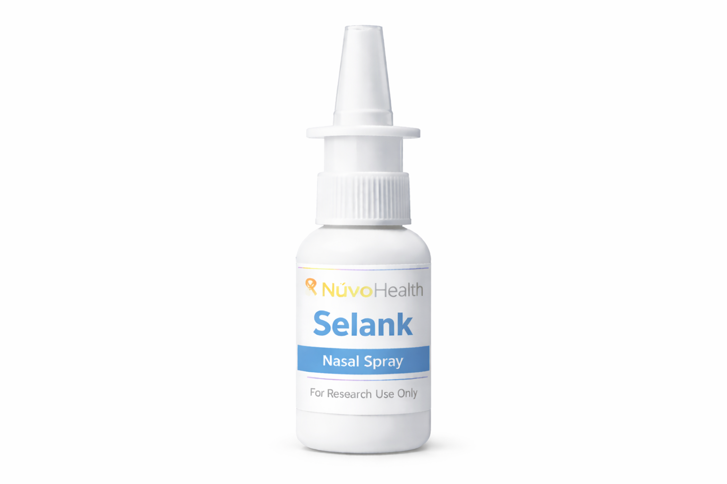 Selank 5mg Nasal Spray