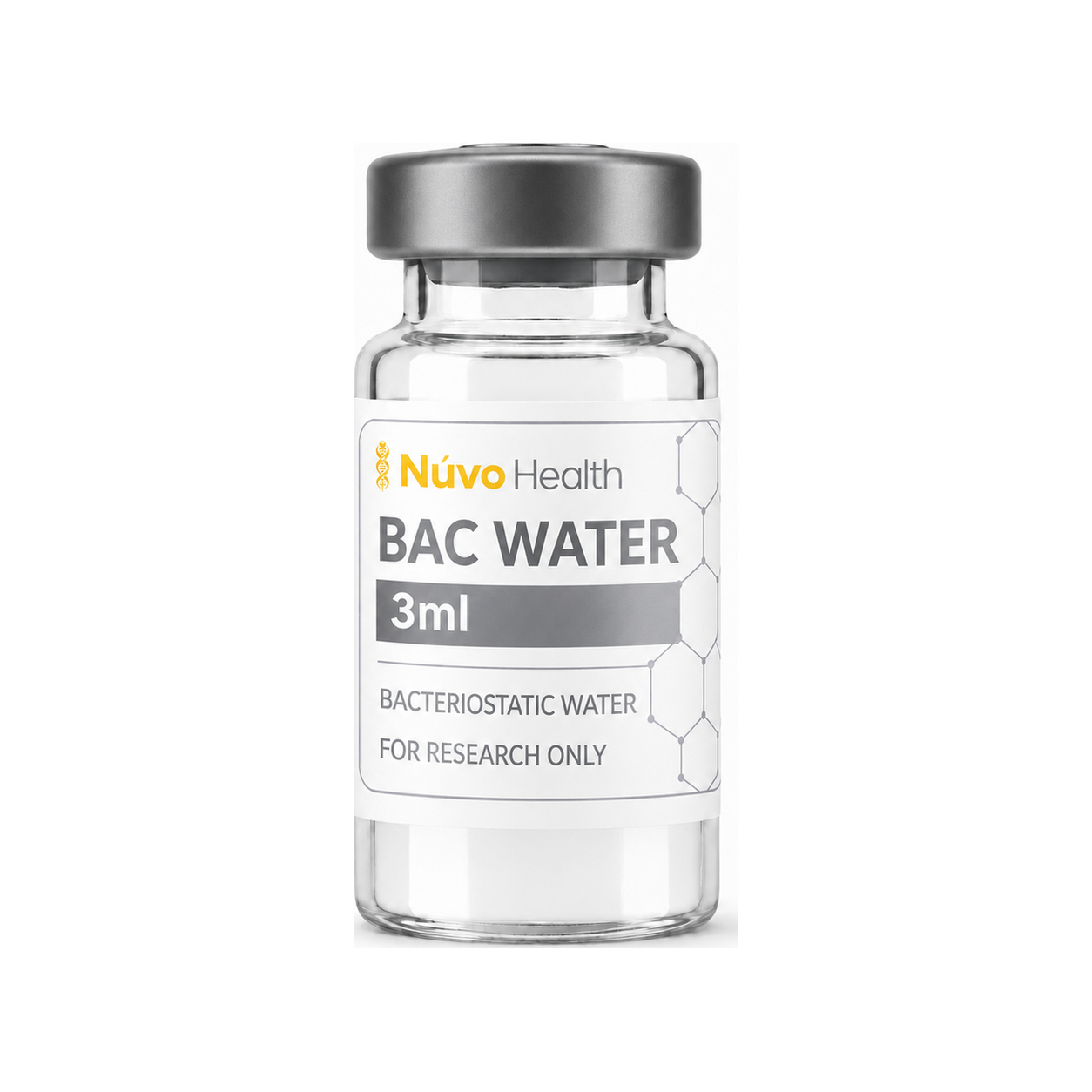 how to mix bac water mixing with peptides Reconstituting a peptide the right way = better stability, better results, and how to mix bac water