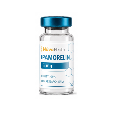 Ipamorelin — 5mg