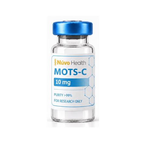 MOTS-c