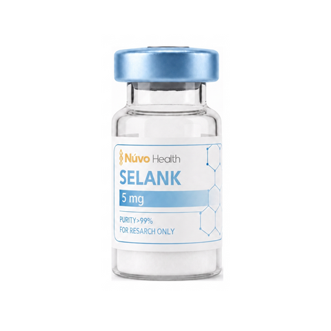 Selank — 5mg