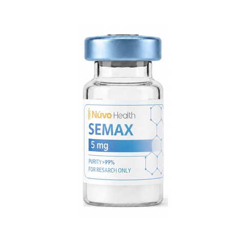 Semax — 5mg