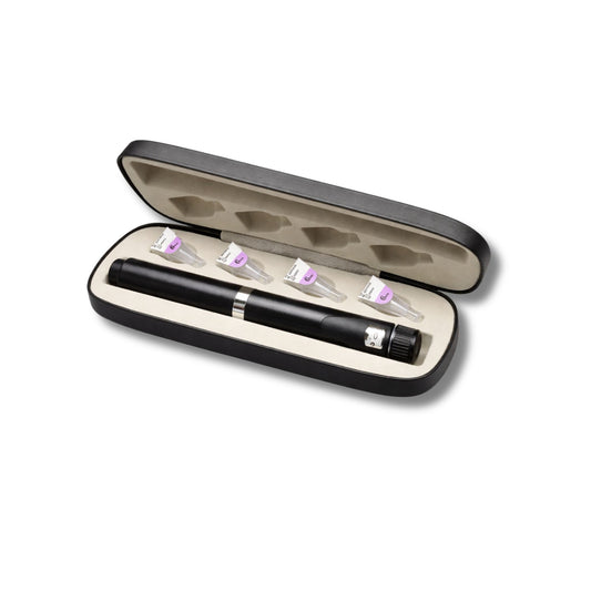 NuvoDose™ Precision Pen (Reusable)
