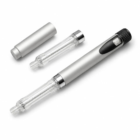 NuvoDose™ Precision Pen (Reusable)