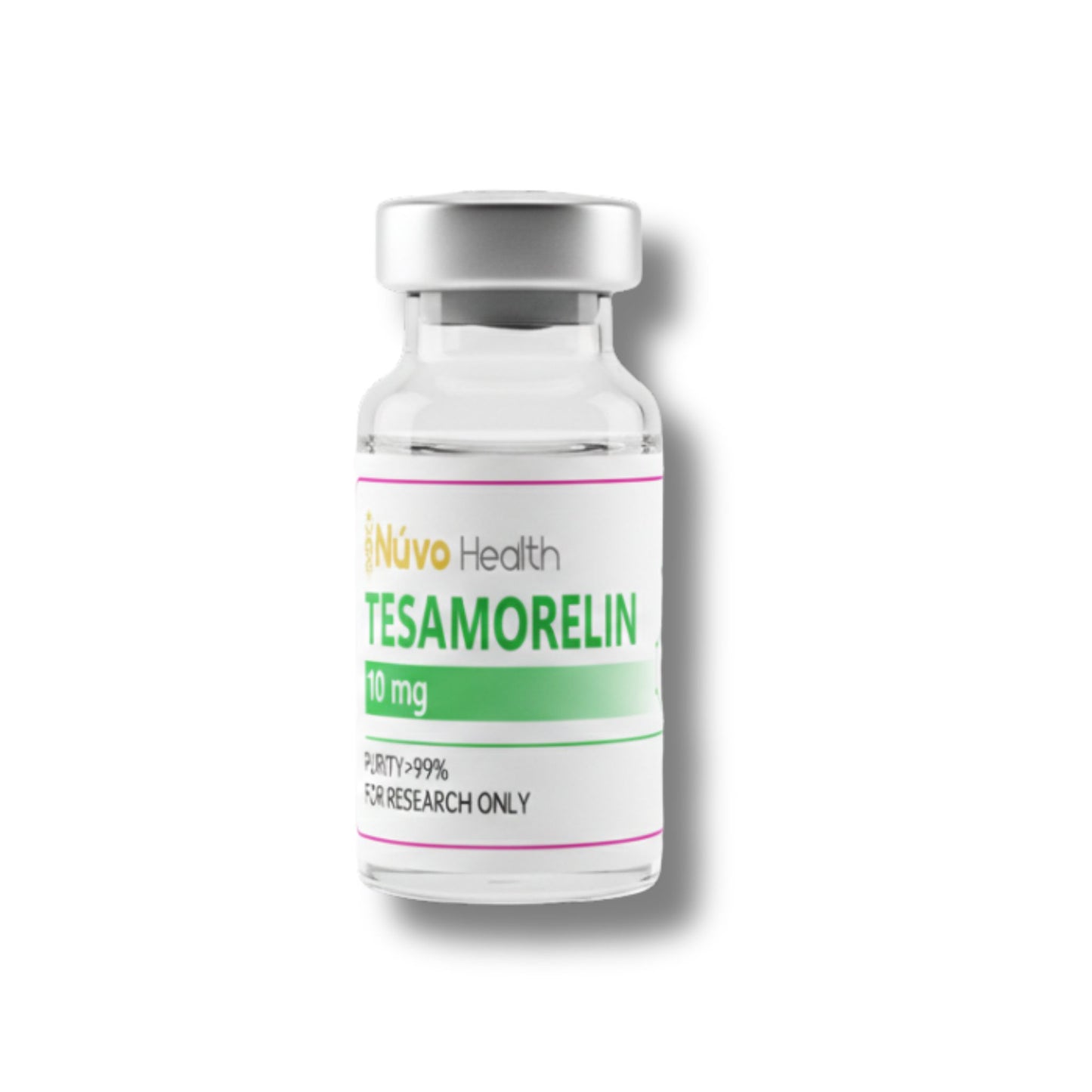 Tesamorelin