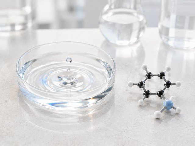 Bacteriostatic water, explained