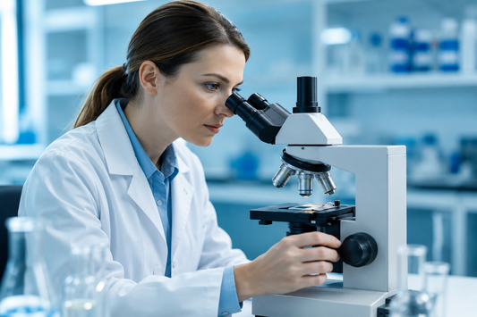 HPLC vs LC-MS: Understanding Peptide Testing and Why Both Matter