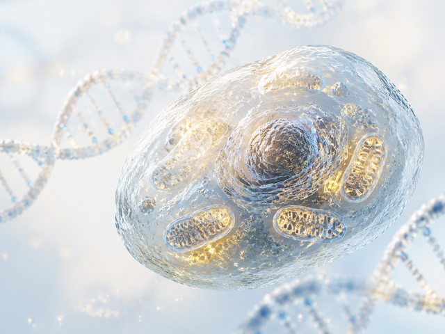MOTS-C and SS-31: A Detailed Guide to Mitochondrial Peptide Research