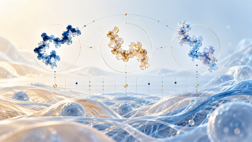 KPV, BPC-157 & TB-500: What Does the Evidence Actually Say?