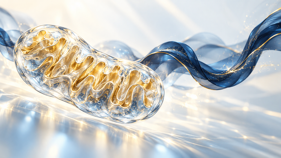 MOTS-c: how mitochondria may communicate beyond energy production