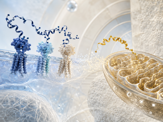 Retatrutide and MOTS-C: Exploring the Next Generation of Metabolic Research