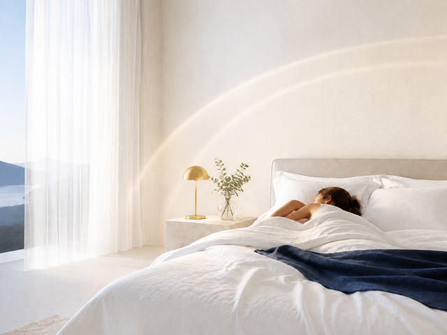 Sleep, Health and Longevity: What the Science Says