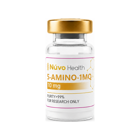 5-Amino-1MQ