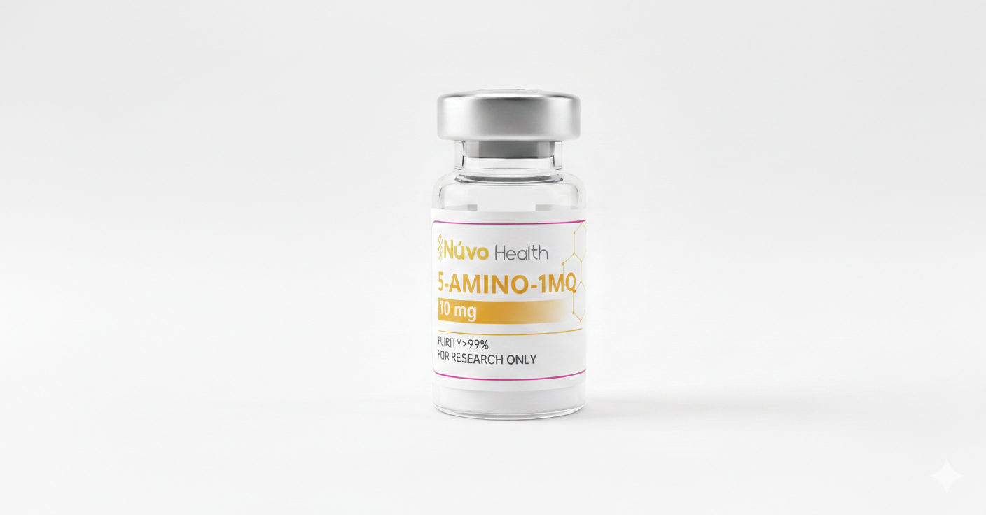 5-AMINO-1MQ