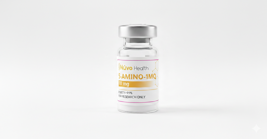 5-AMINO-1MQ