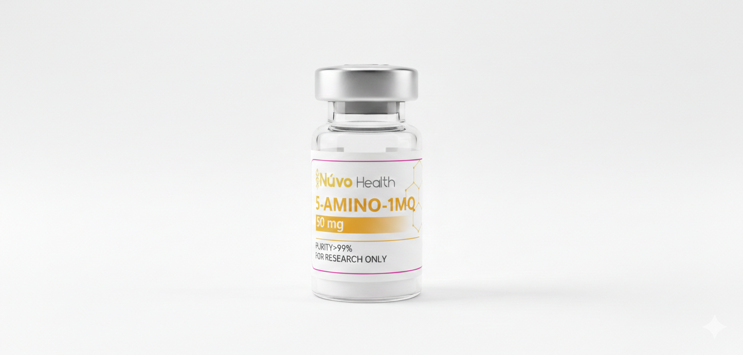 5-AMINO-1MQ