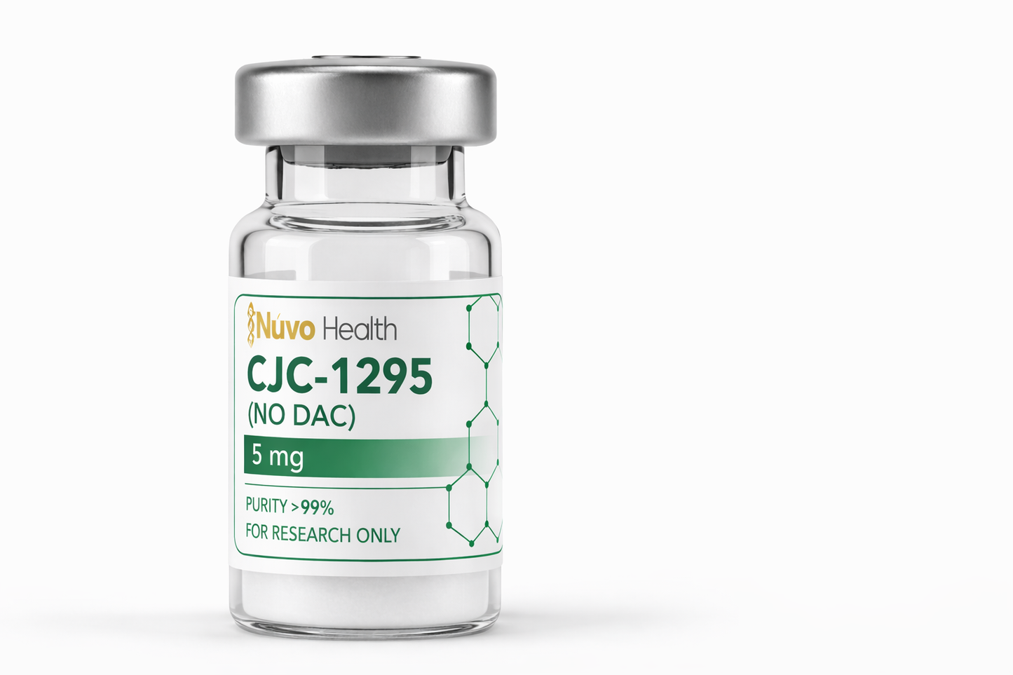 CJC-1295 without DAC 5mg