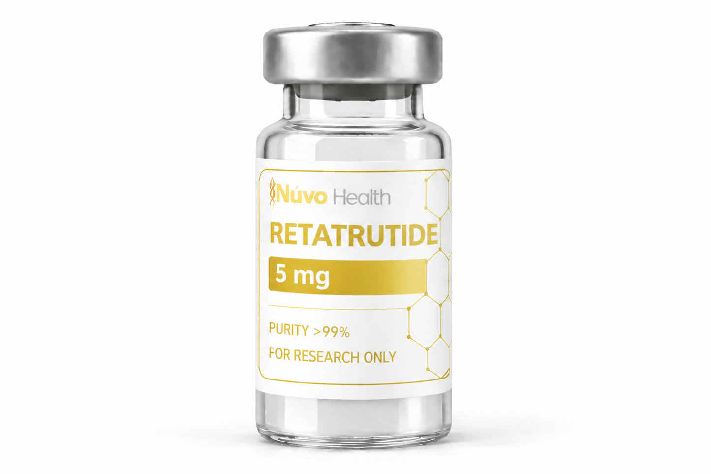 Retatrutide