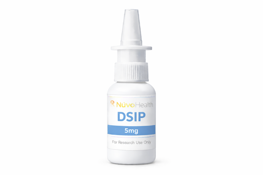 DSIP (Delta Sleep-Inducing Peptide) Nasal Spray