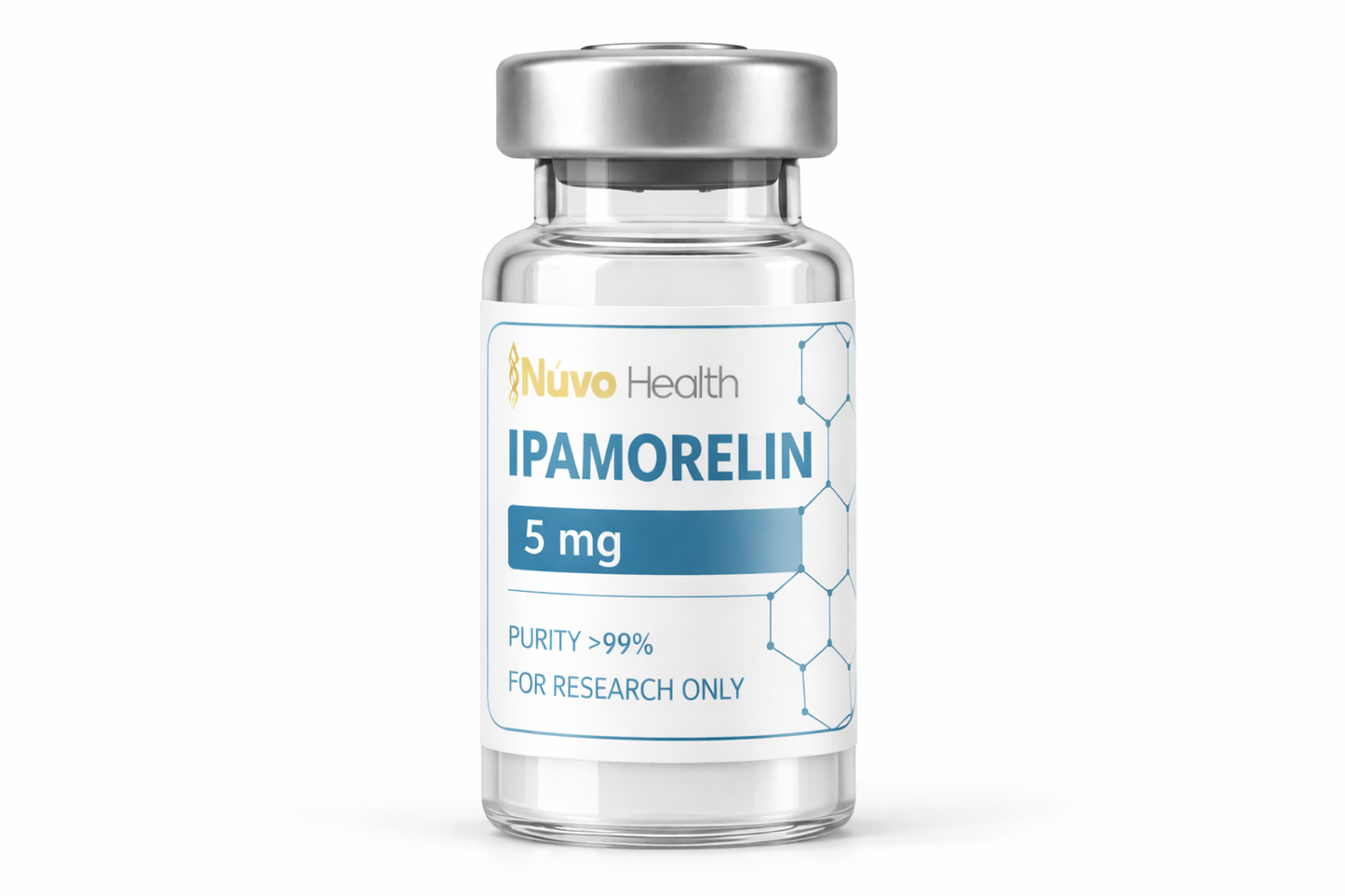 Ipamorelin 5mg