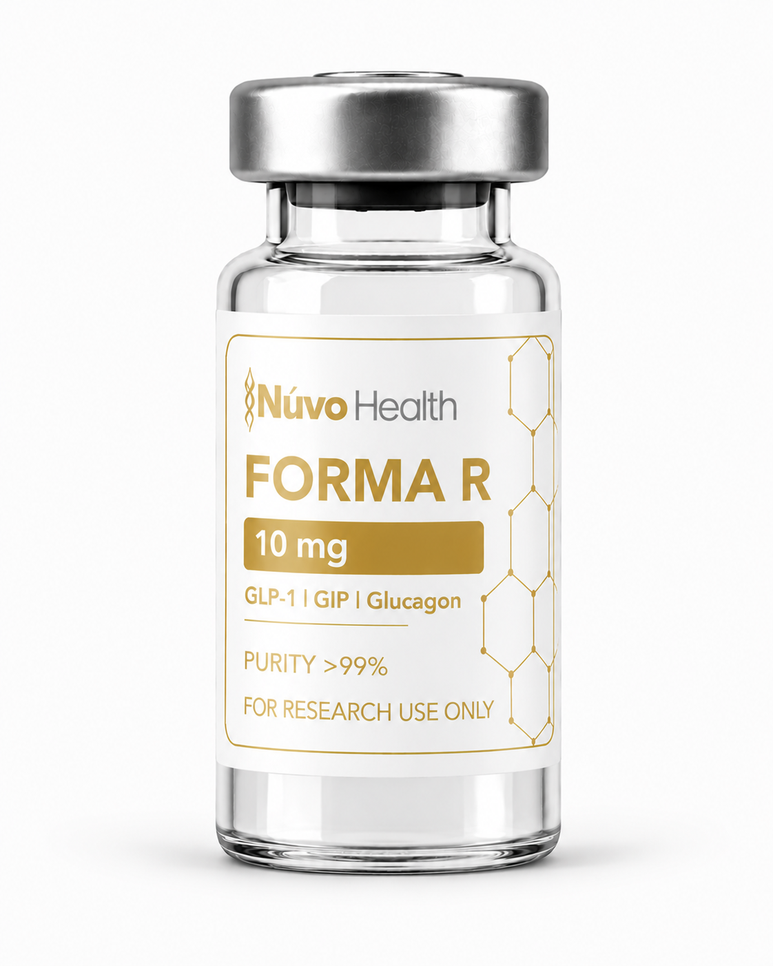 NŪVO FORMA R