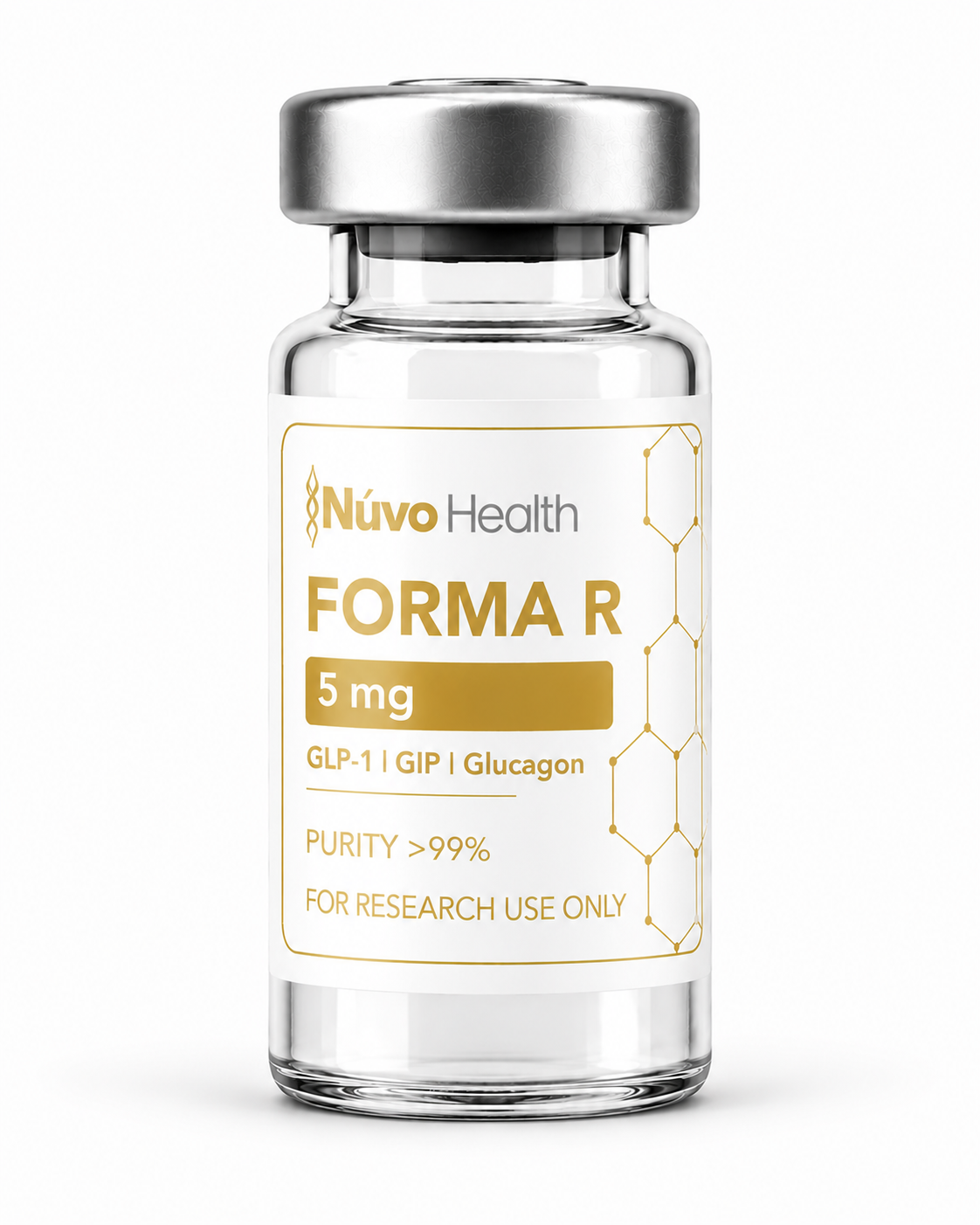 NŪVO FORMA R