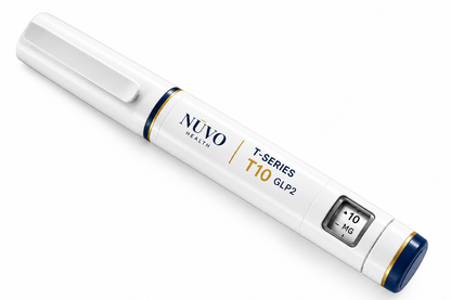 T‑Series (GLP2) — Research Grade Peptide