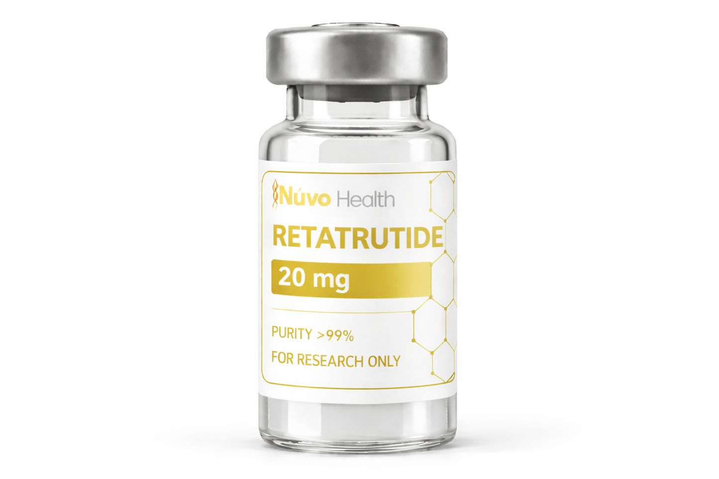 Retatrutide