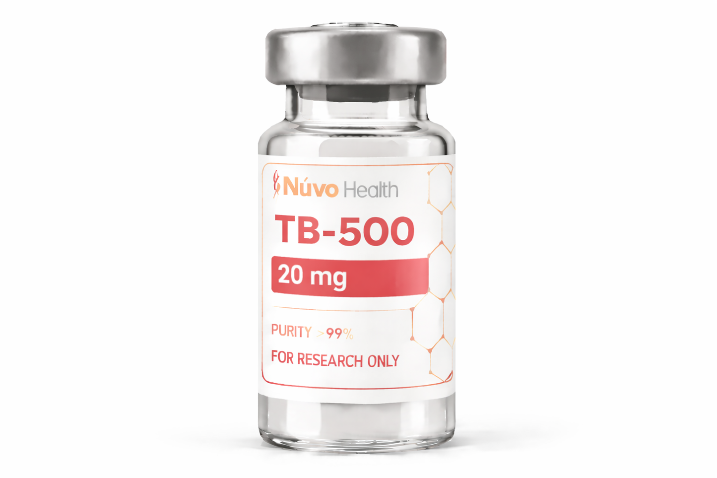 TB-500 5mg | 10mg | 20mg