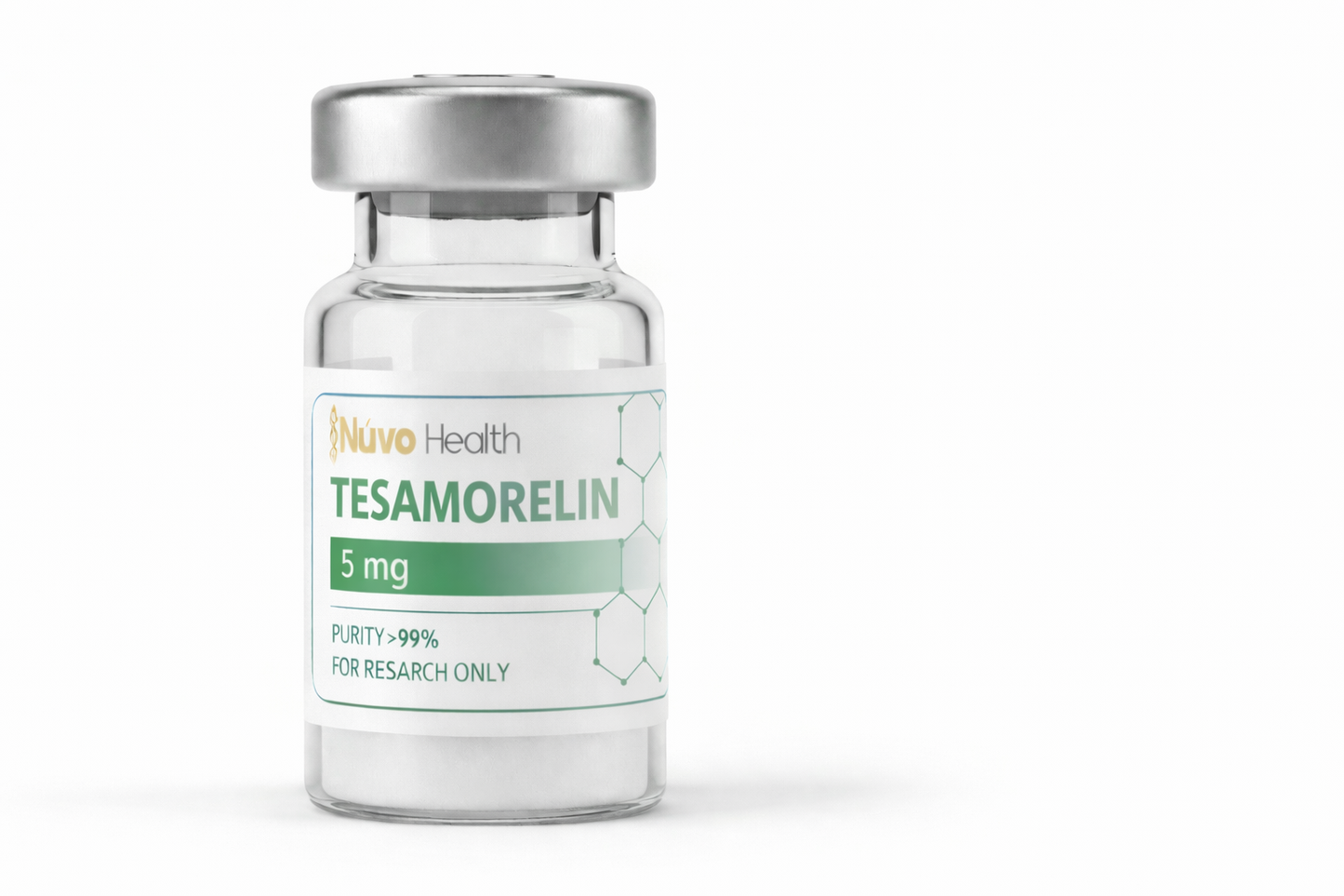 Tesamorelin