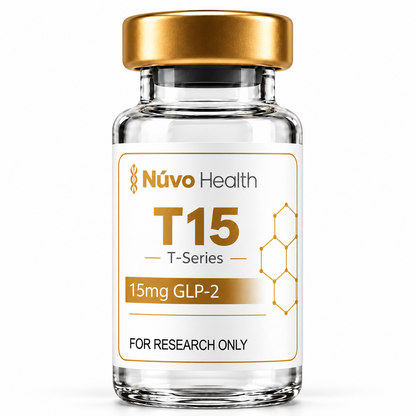 T‑Series (GLP2) — Research Grade Peptide