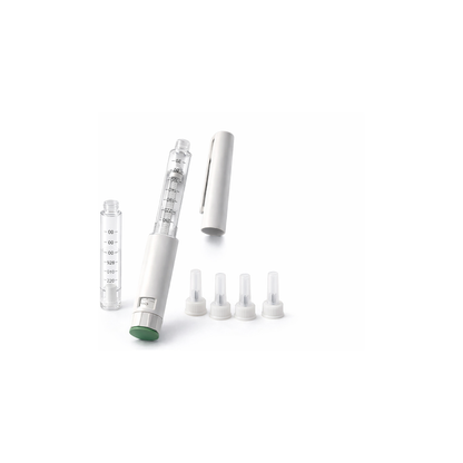 Nūvo Health NuvoDose disposable pen starter kit