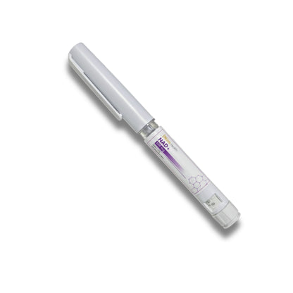 NAD+ Pen – Premixed - Prefilled - Research Grade