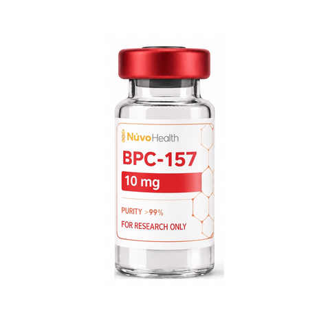 BPC-157 — 10mg