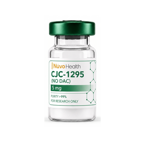 CJC-1295 (no DAC) — 5mg