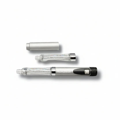 NuvoDose™ Precision Pen (Reusable)