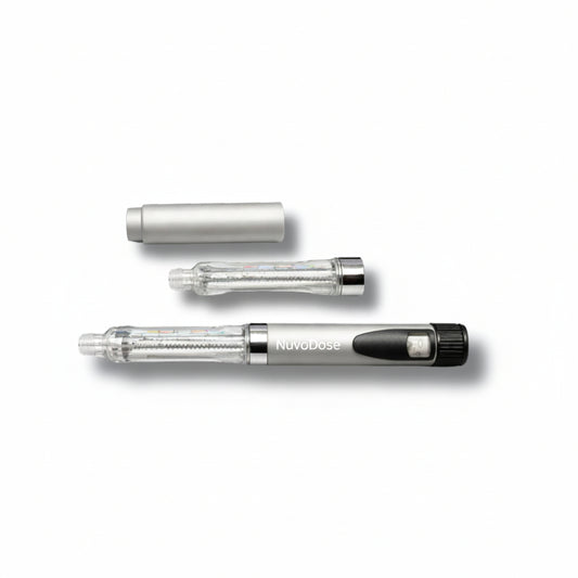 NuvoDose™ Precision Pen (Reusable)