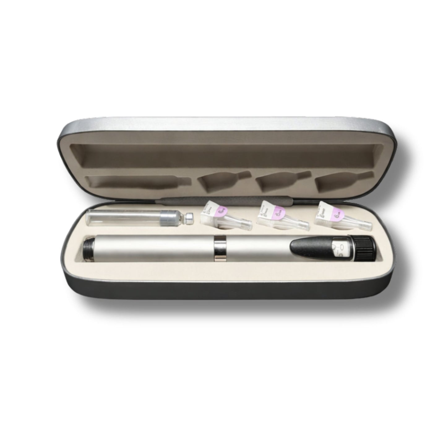 NuvoDose™ Precision Pen (Reusable)