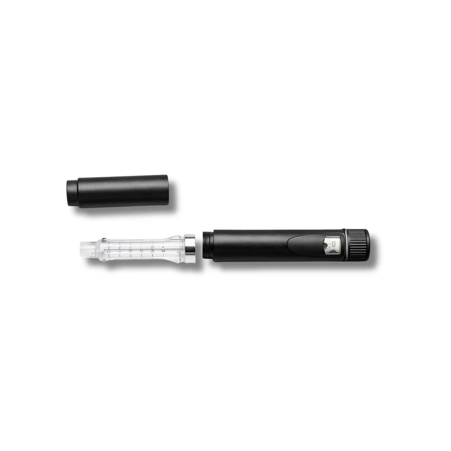 NuvoDose™ Precision Pen (Reusable)