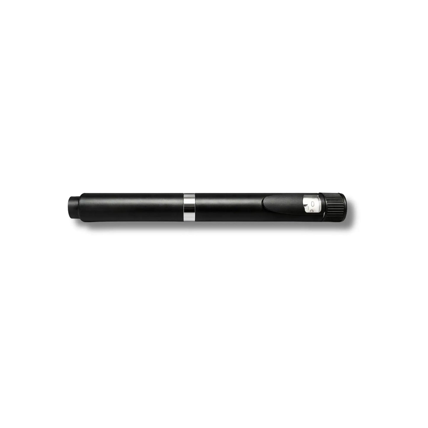 Nūvo Health reusable precision pen black
