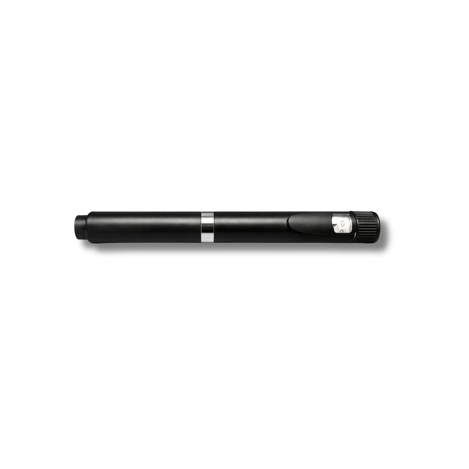 Nūvo Health reusable precision pen black