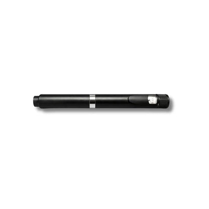 Nūvo Health reusable precision pen black