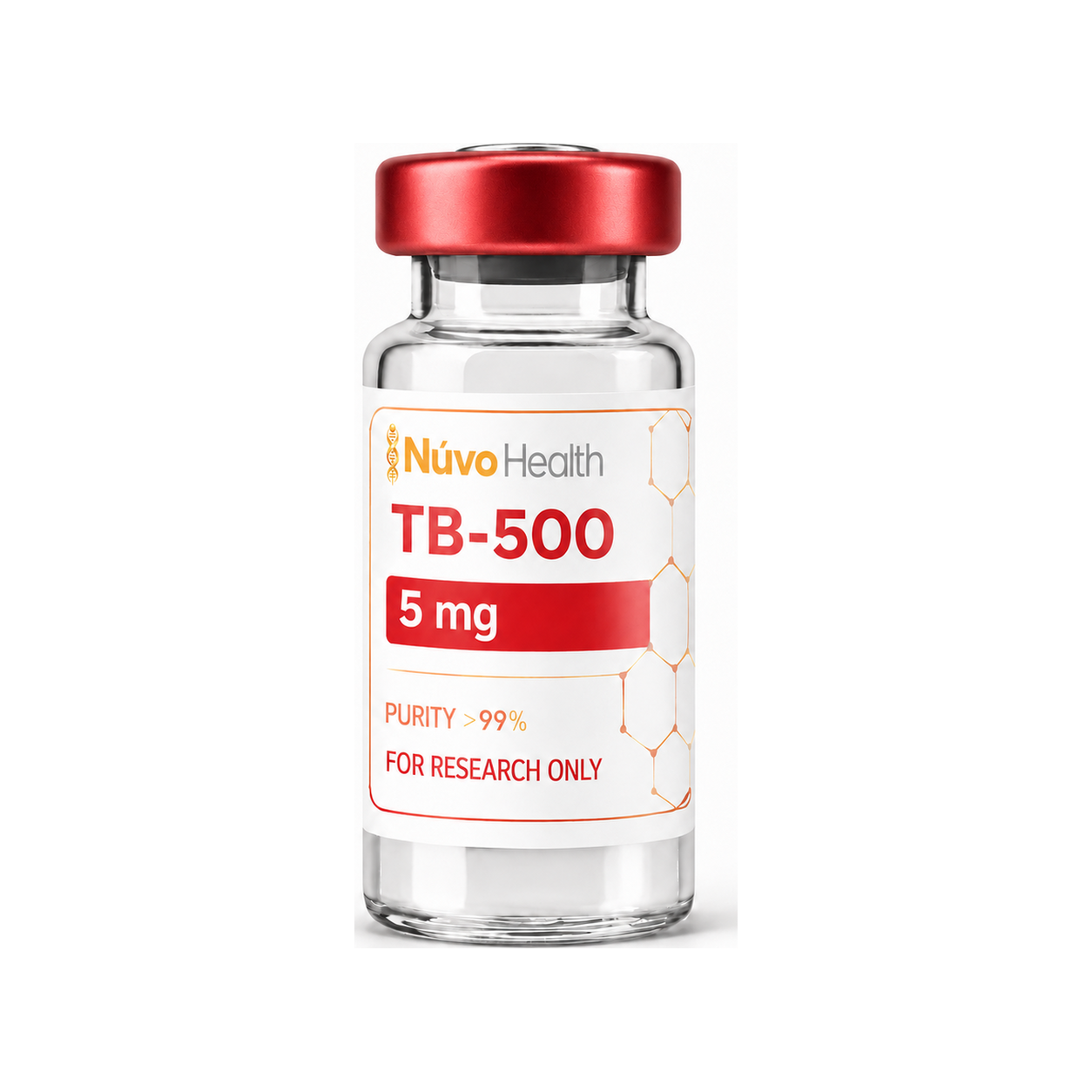 TB-500 — Research Grade
